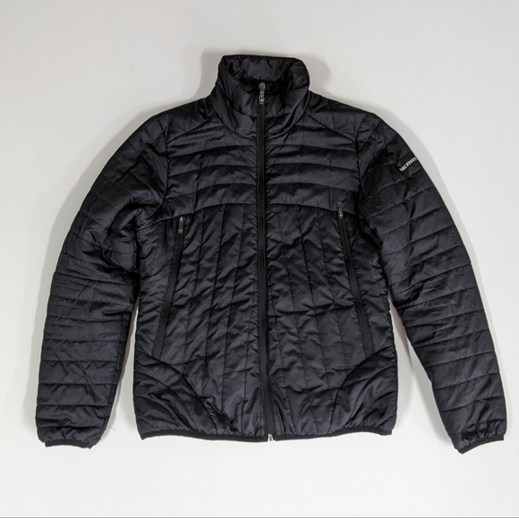 COPY - Merrell Inertia Quilted Insulated Ladies Women's Jacket Size S Packable - Picture 1 of 11
